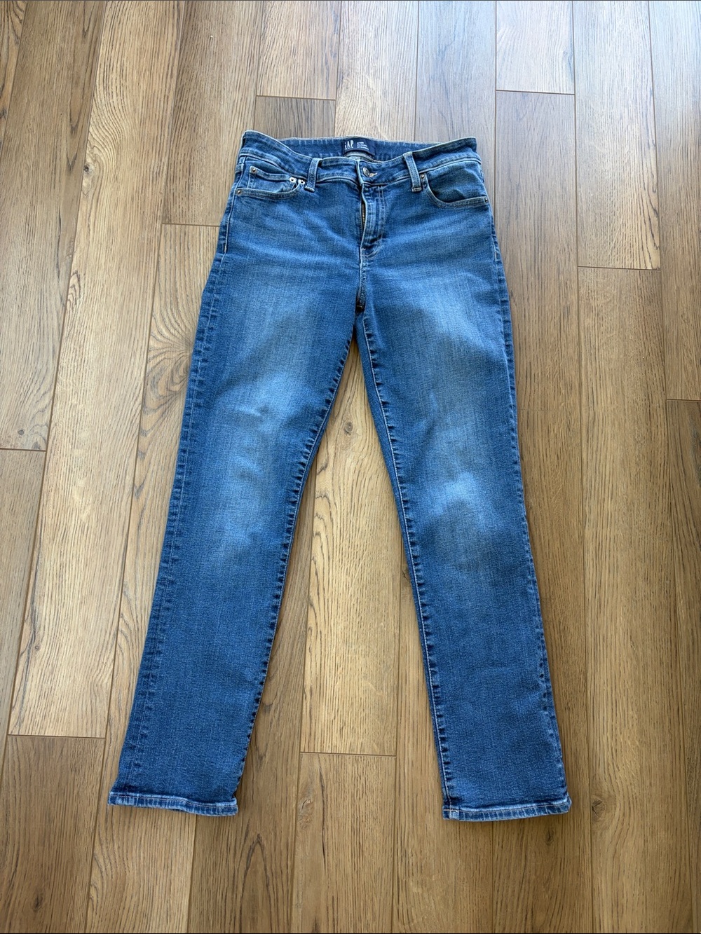 GAP | Classic Straight Women's Jeans